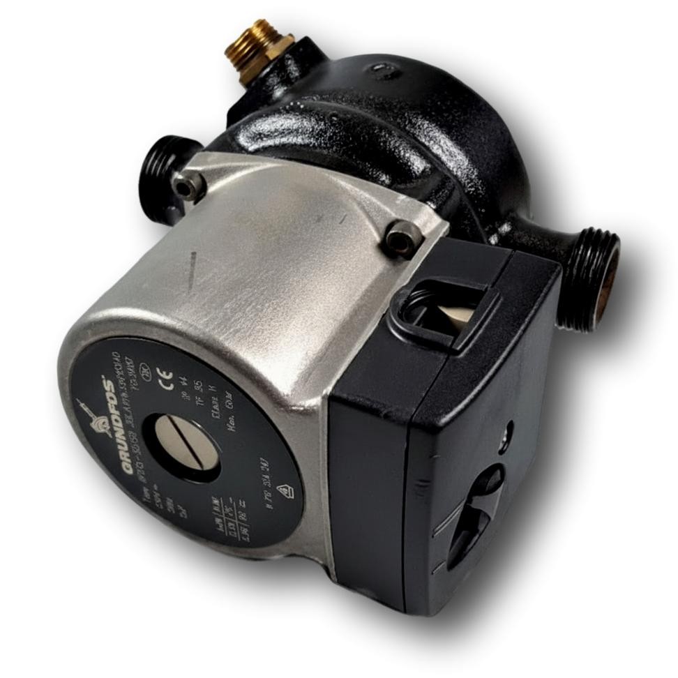 Bomba Junkers Eurostar ZWE24 3MFAD23 · Grundfos 59615540