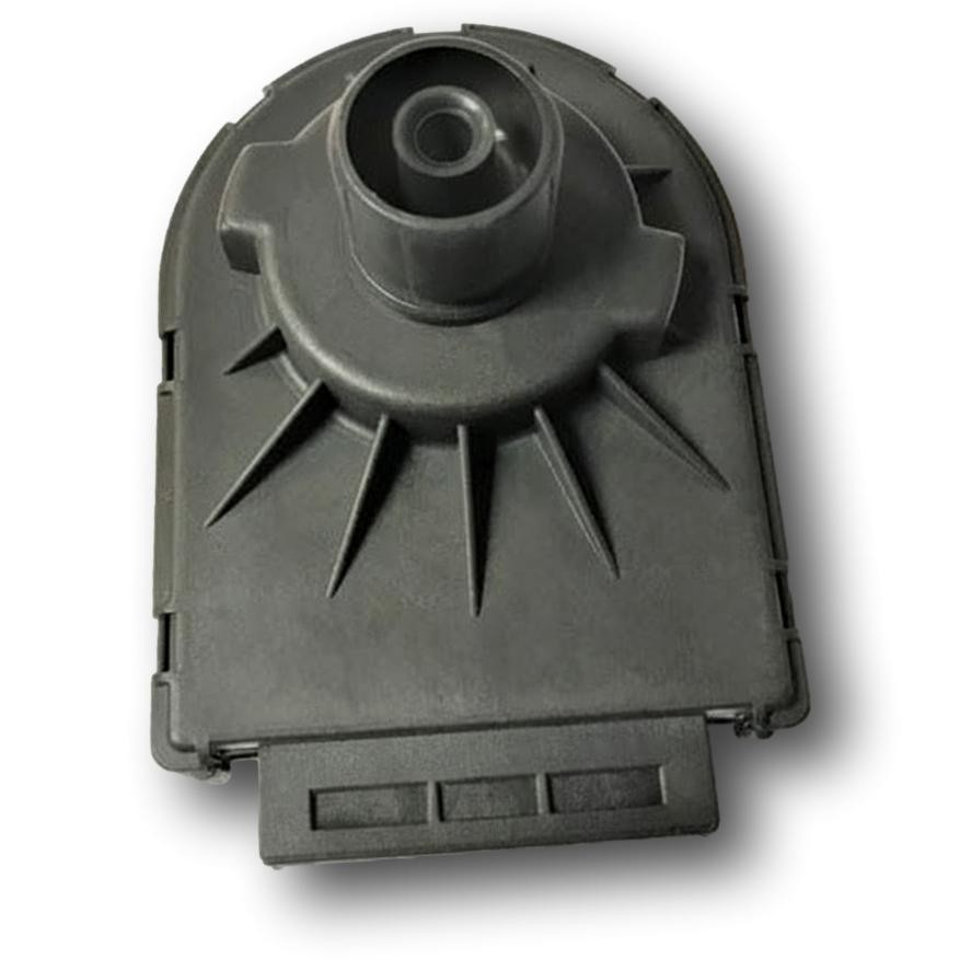 Motor Válvula de 3 Vías Manaut Micon 24E
