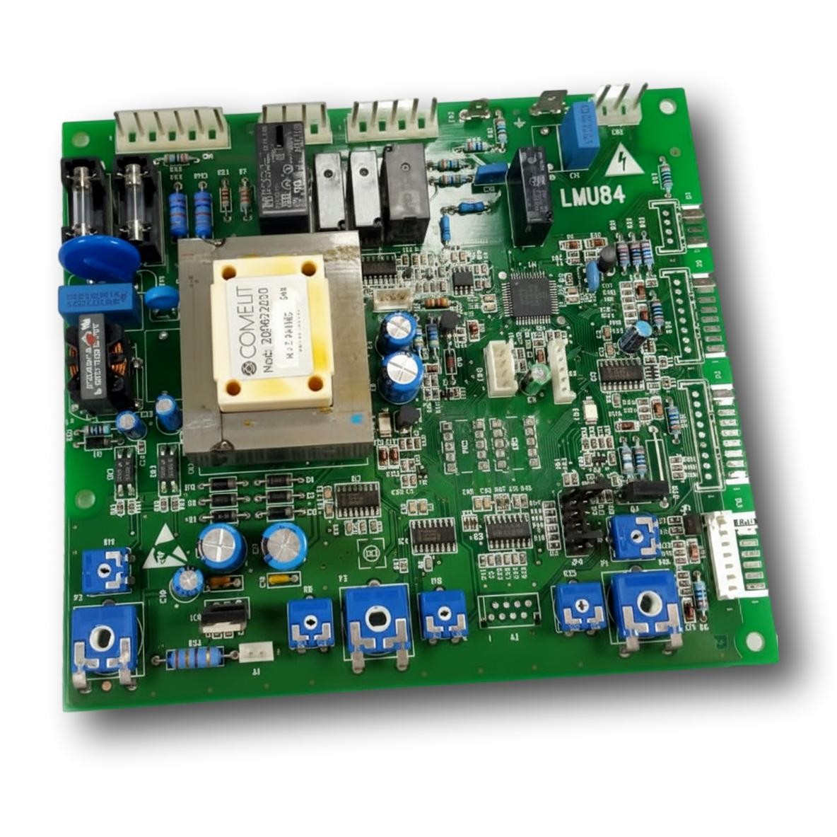 Placa Electrónica de Caldera Beretta Mynute Green 28 CS