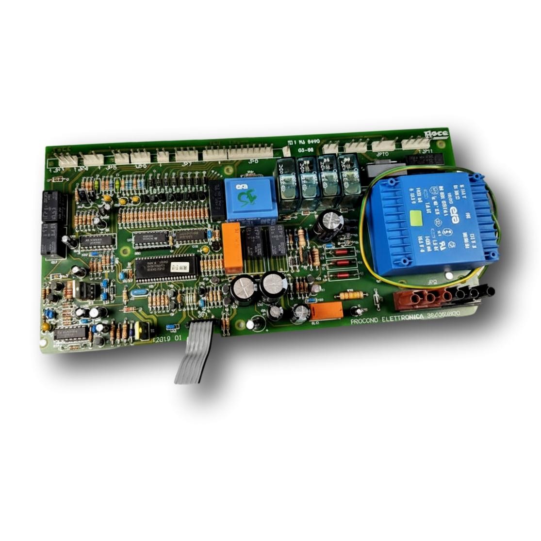 Placa Electrónica Roca R 20/20 F
