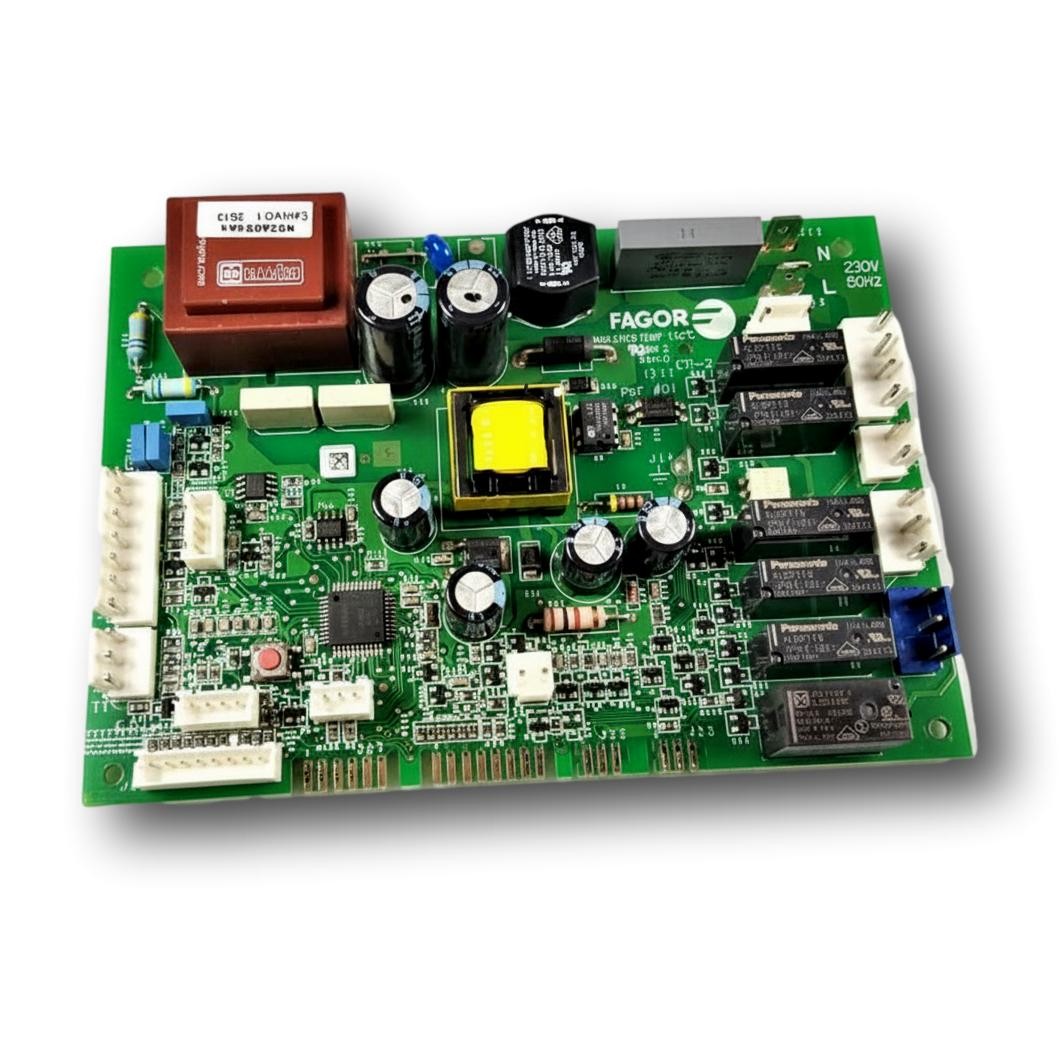 Placa Electrónica Fagor Ecomini FEB 24AR