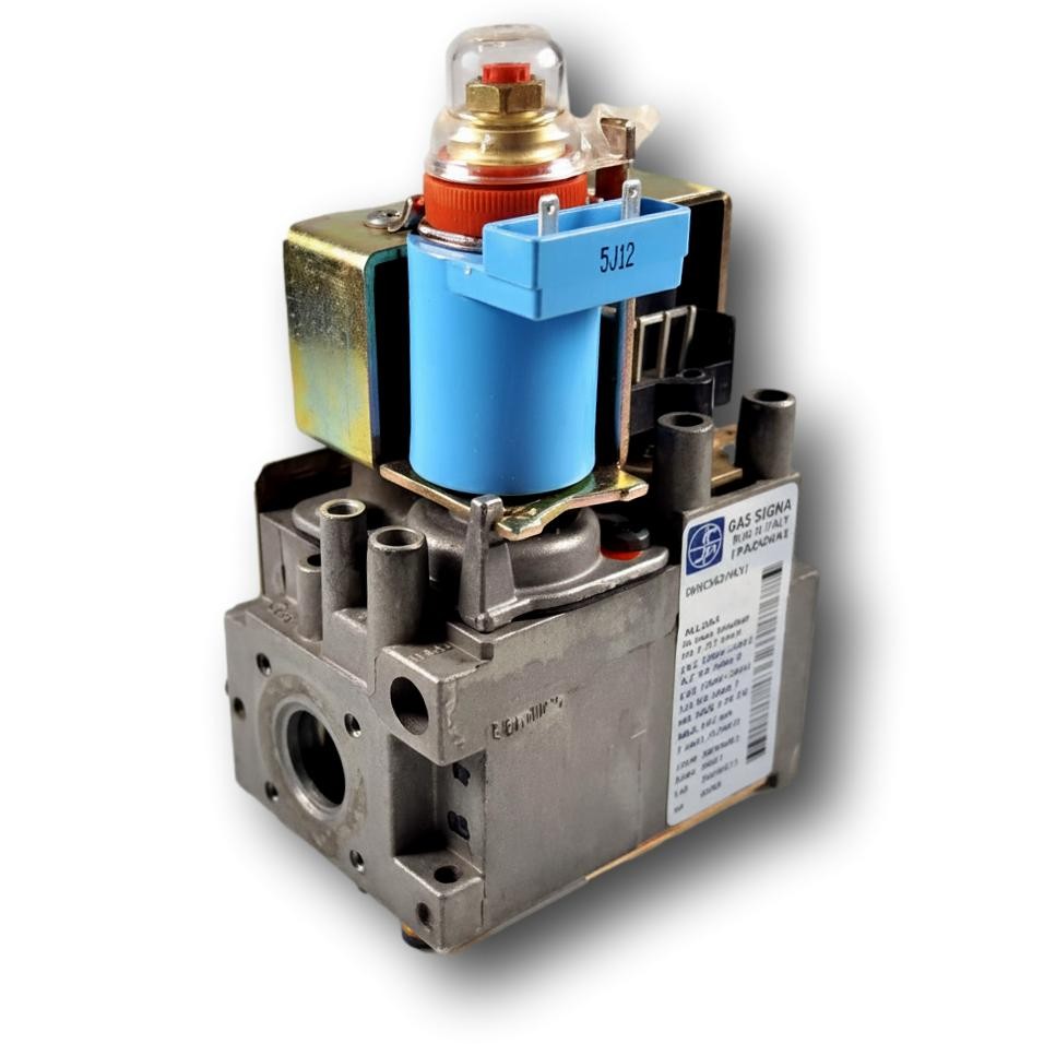Válvula de Gas Contract Mini CE 30 E