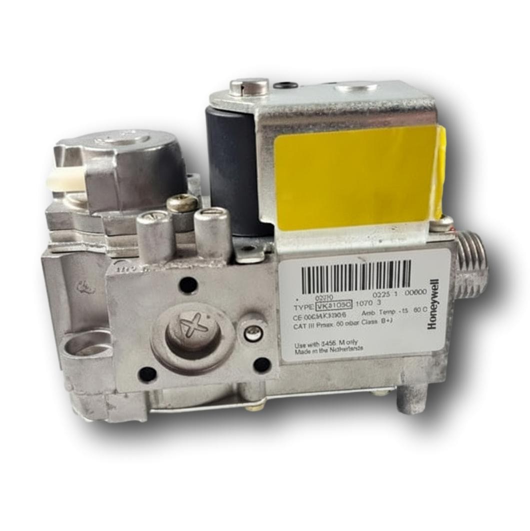 Válvula de Gas Euromaxx ZWC24-MF2A 23