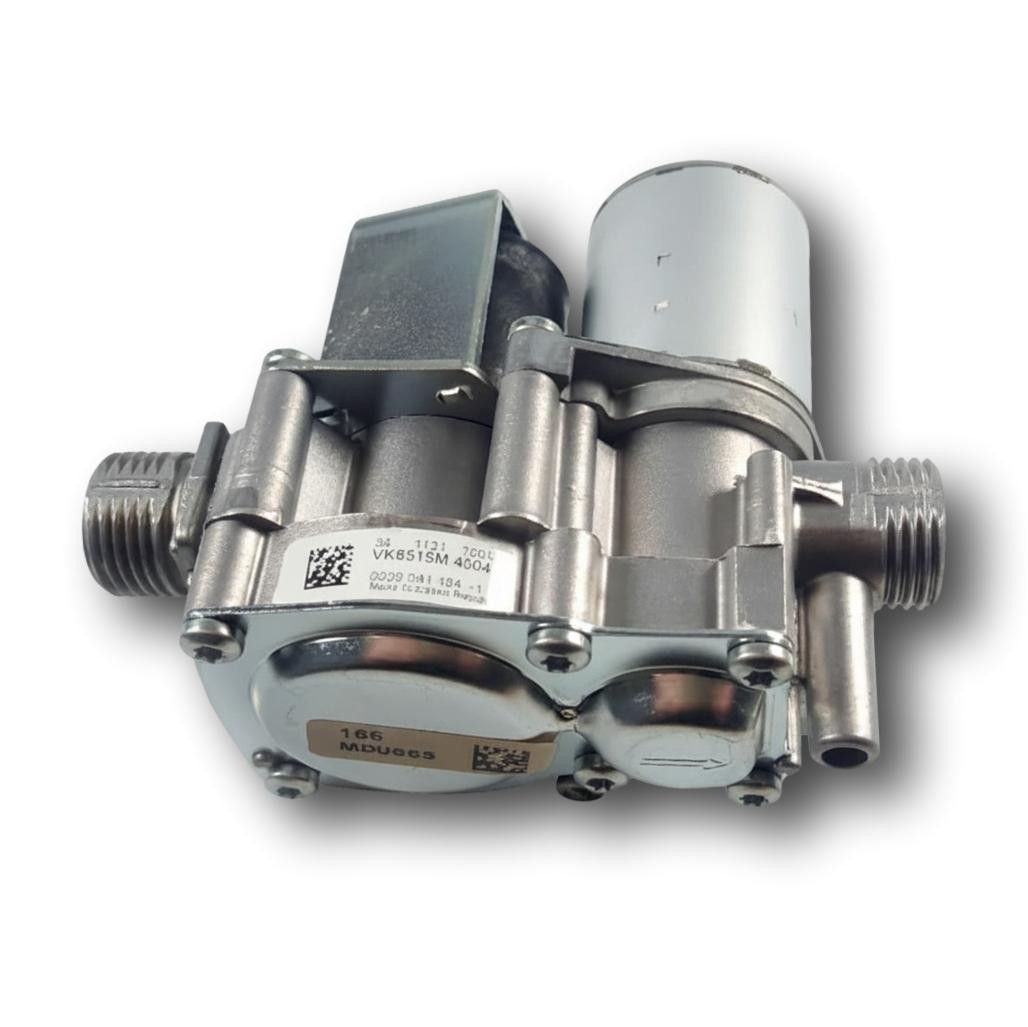 Válvula de Gas Supra Compact SPC 21 EI