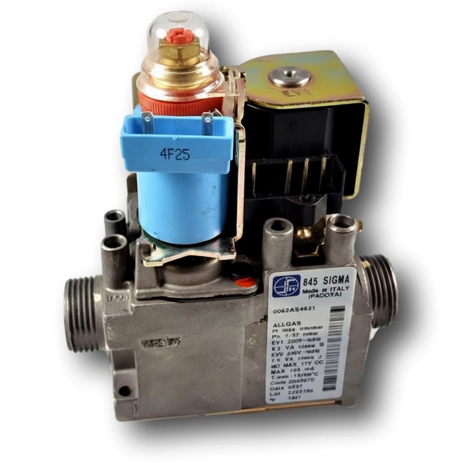 Válvula de Gas Kompakt 24 CSI 1 RW Z 38