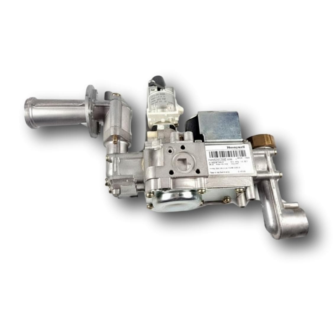 Válvula de gas Vaillant Turboblock · Honeywell VK4115M