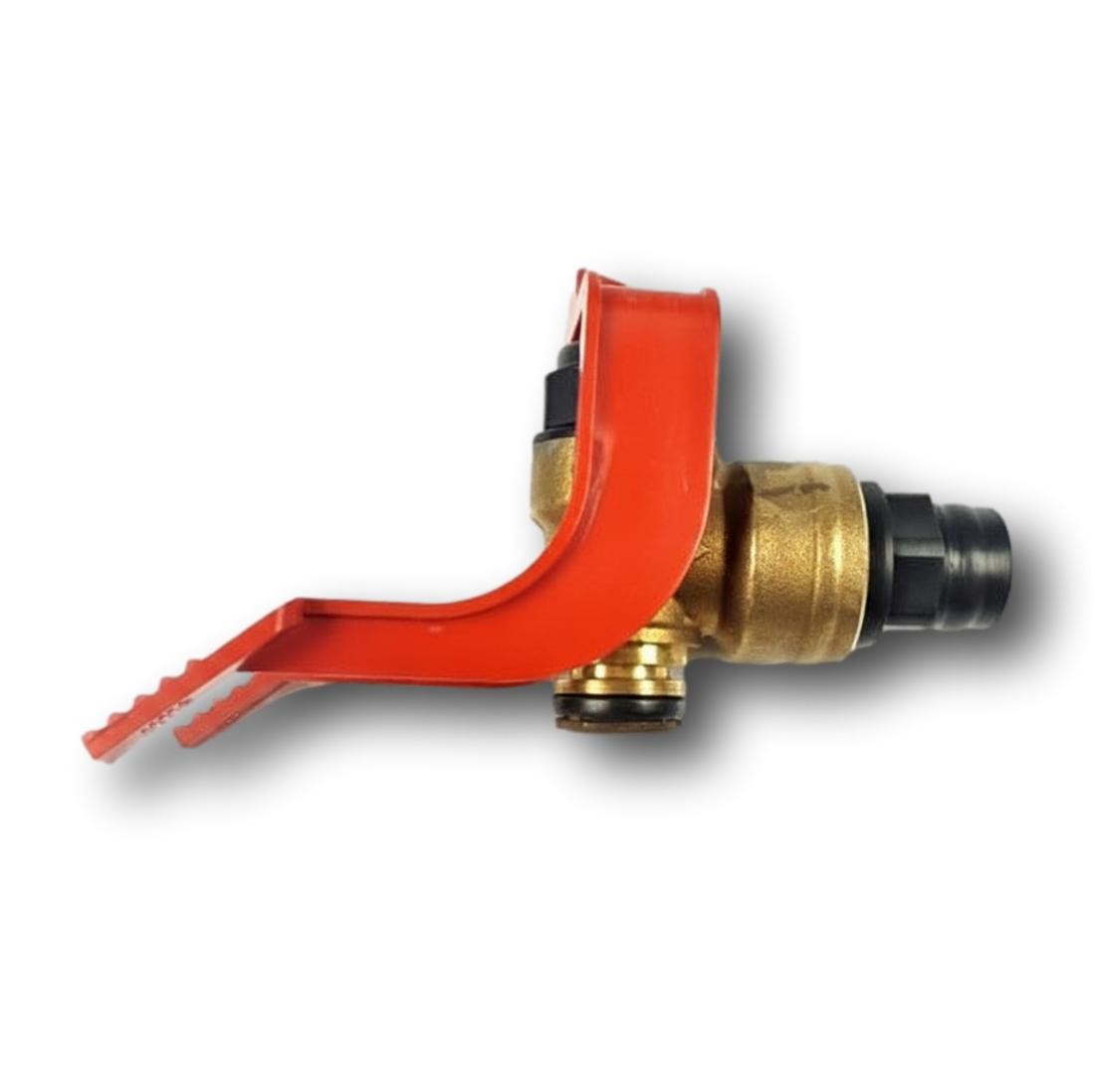 Válvula de Sobrepresion Euromaxx ZWC24-MF2A 23