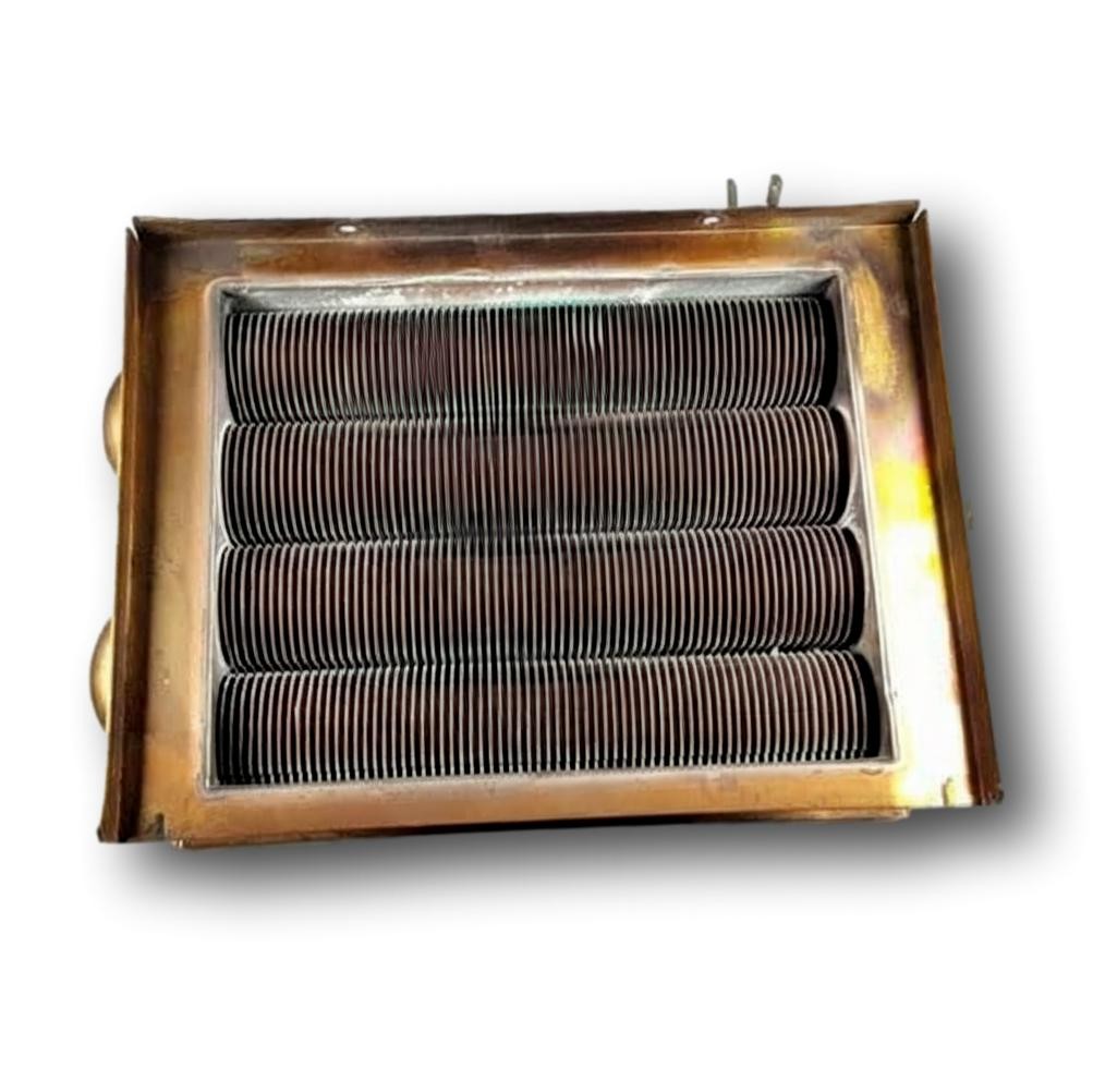 Intercambiador Bitermico Fagor Super Compact FE 24 E