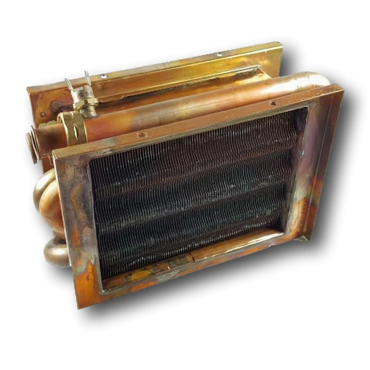 Intercambiador Bitermico Fagor FE 24 NOX