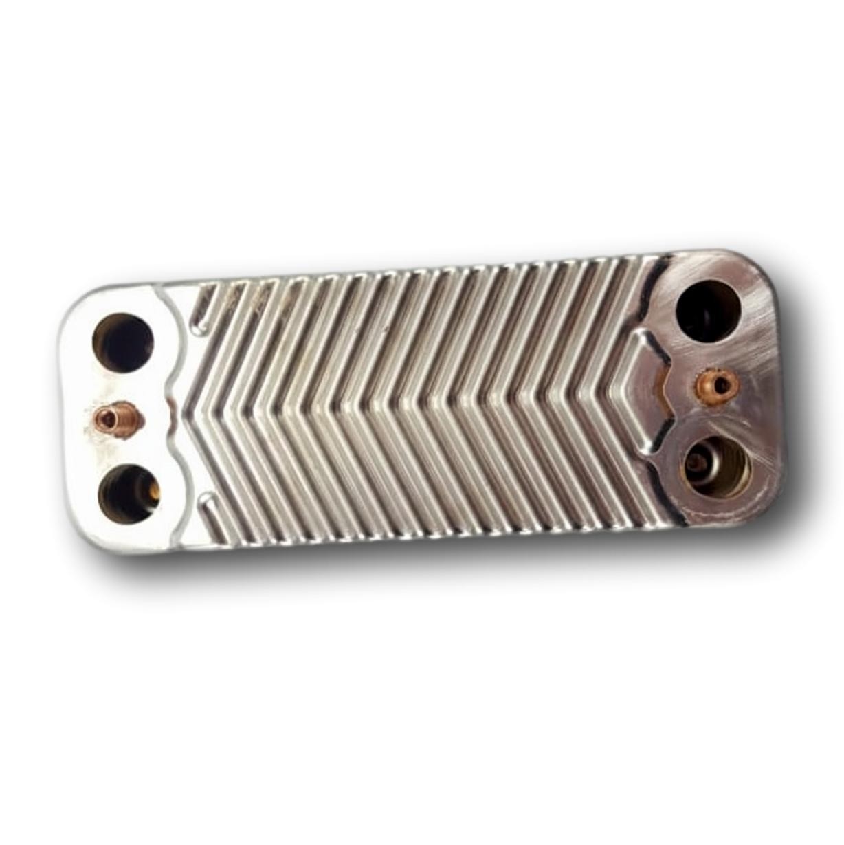 Intercambiador de Placas Junkers Euroline ZW23-AE23