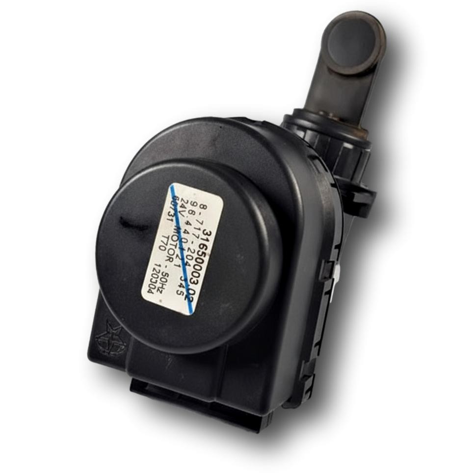 Motor de Válvula de 3 Vías Euromaxx ZWC28-1MF2A 23