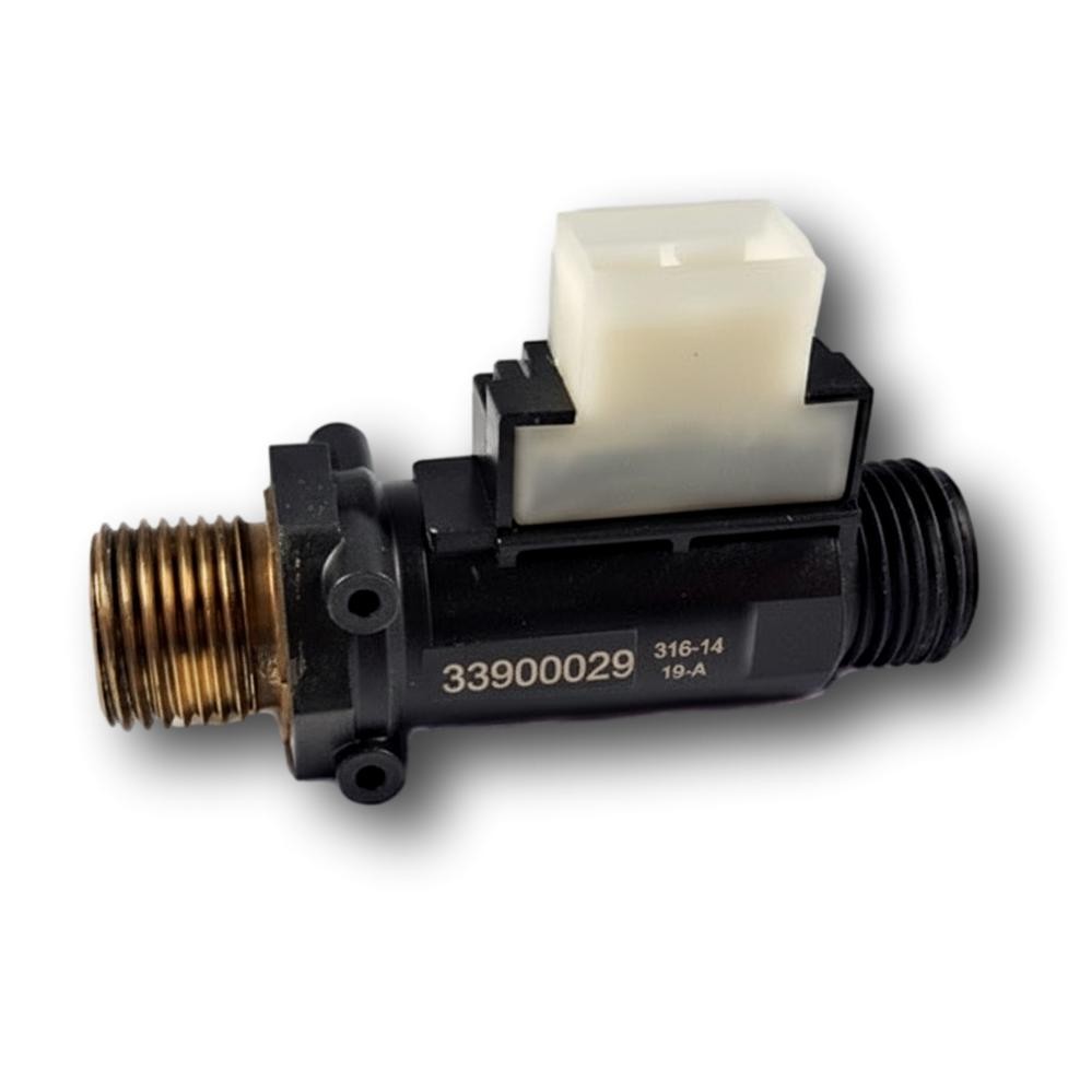 Flusostato Excellent D Micro LN 24 E