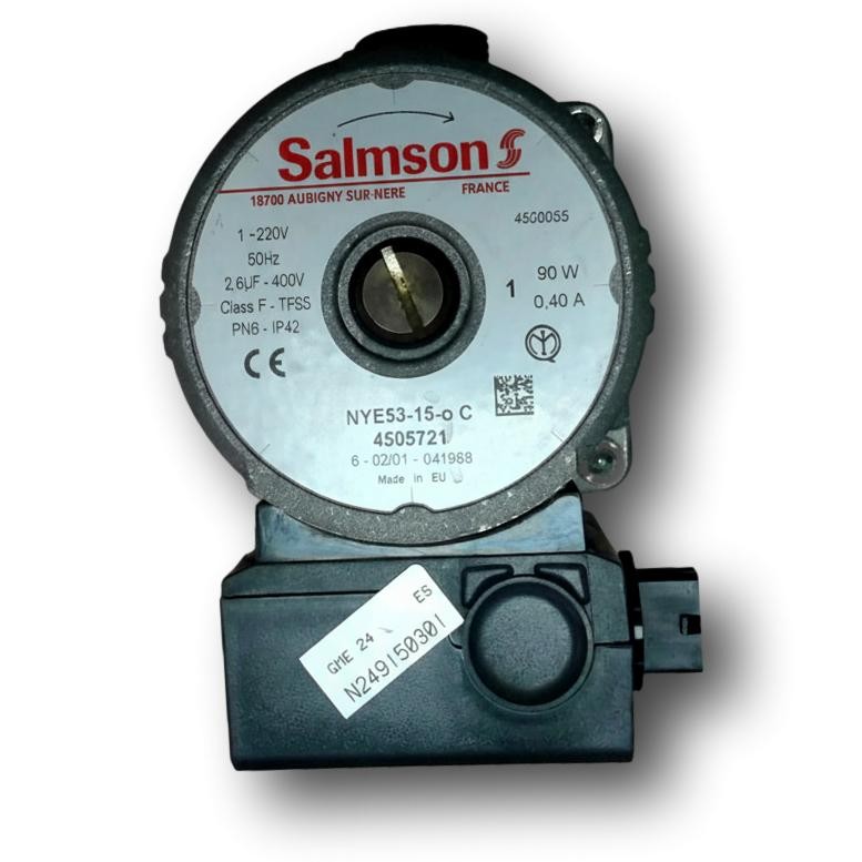 Bomba Manaut GME24 · Salmson 4505721 · 90 W