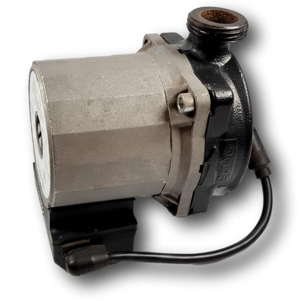 Bomba Wolf GG-EK-24 · Wilo RS15/6 · 4505132