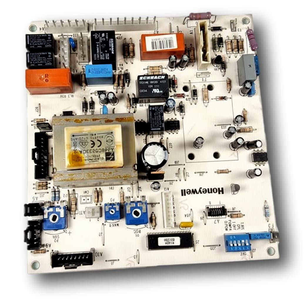 Placa Electrónica Cointra CTS 24-60 E1