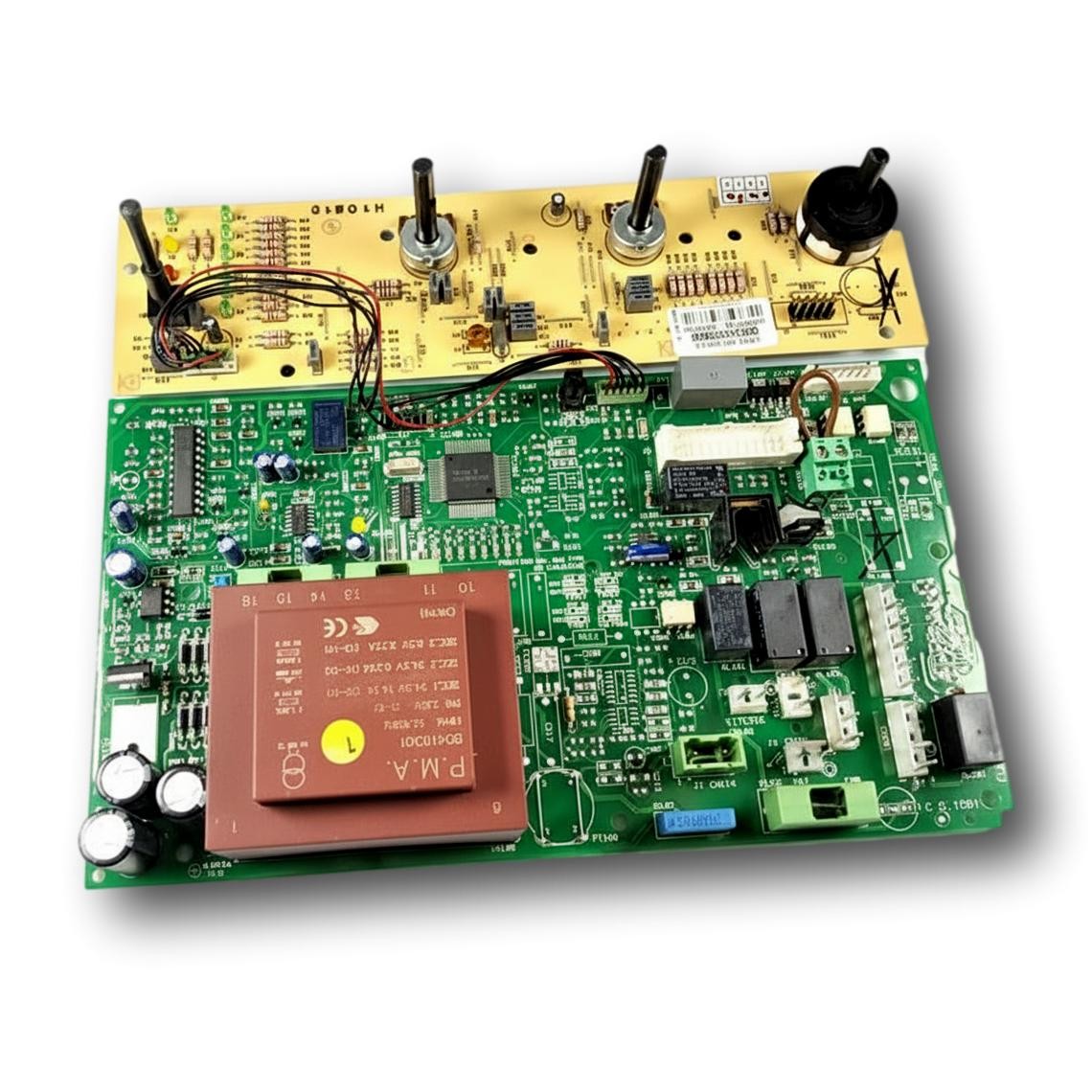 Placa Electrónica Chaffoteaux Centora 2.24FF