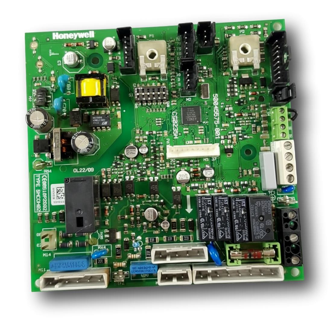 Placa Electrónica Renova Micra Condens