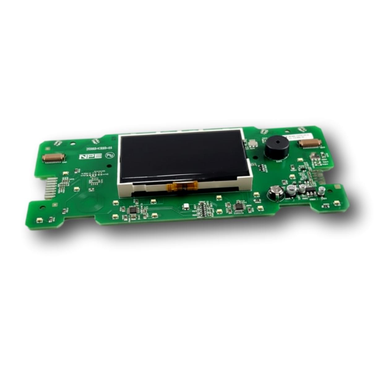 Placa Electrónica de Display Ariston Genus One 24
