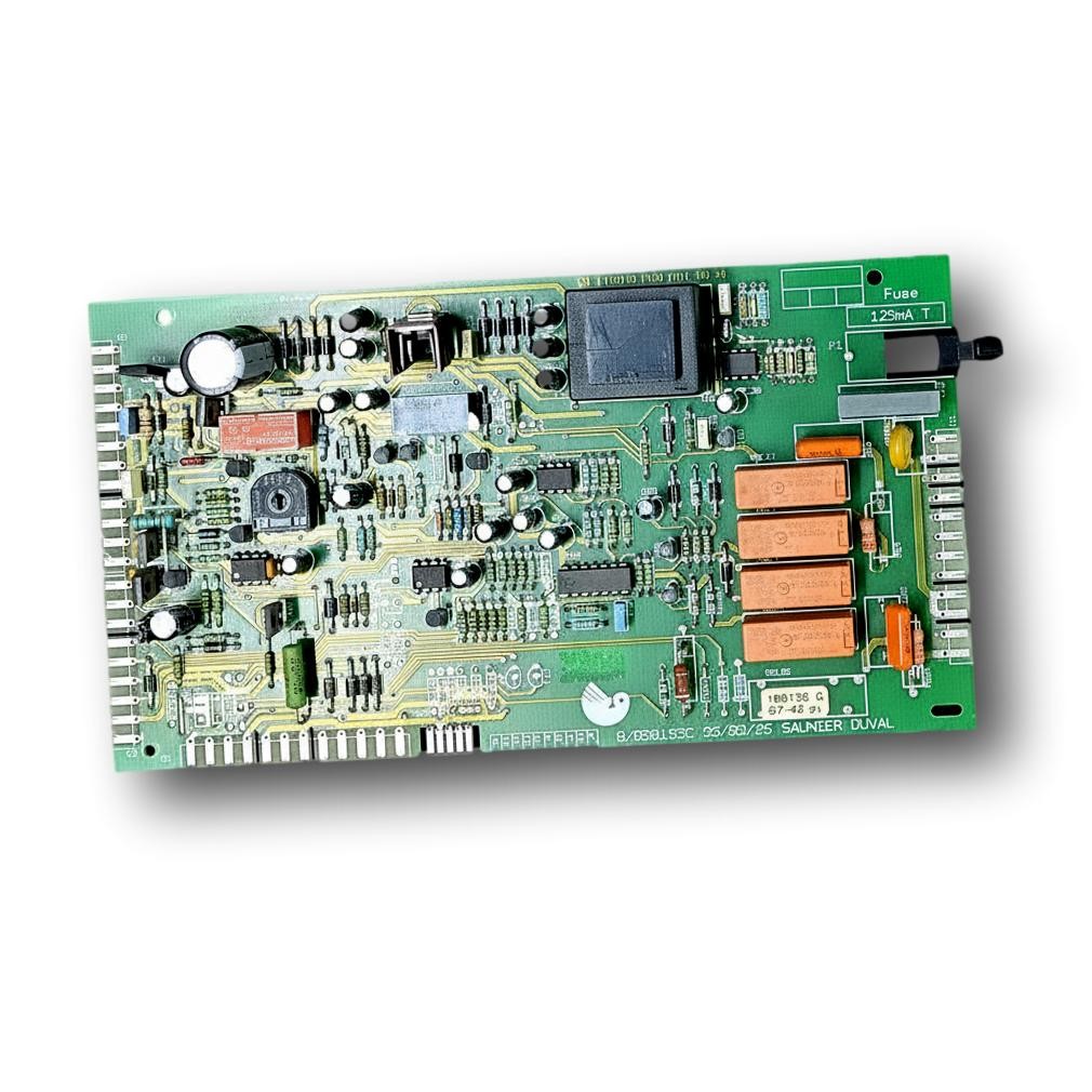 Placa Saunier Duval Thelia 23 E