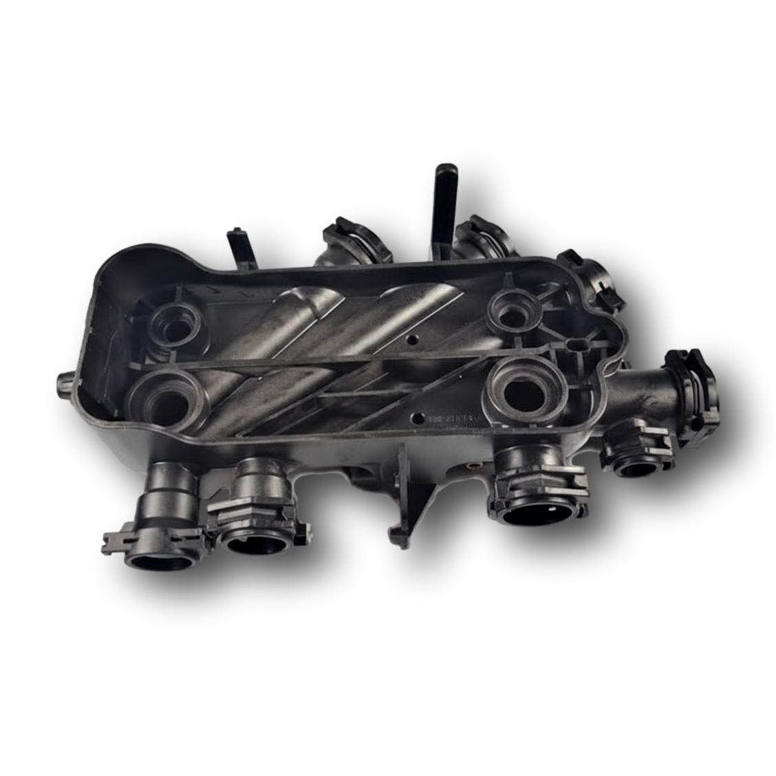 Hidráulico de Intercambiador de Placas Euromaxx ZWC 28-1MFK 23