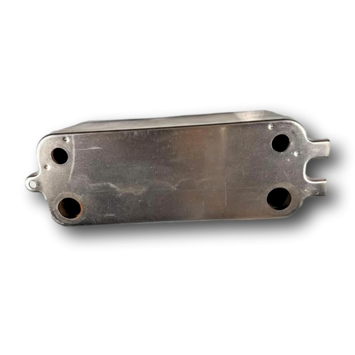 Intercambiador de Placas Euromaxx ZWC28-1MF2A 23