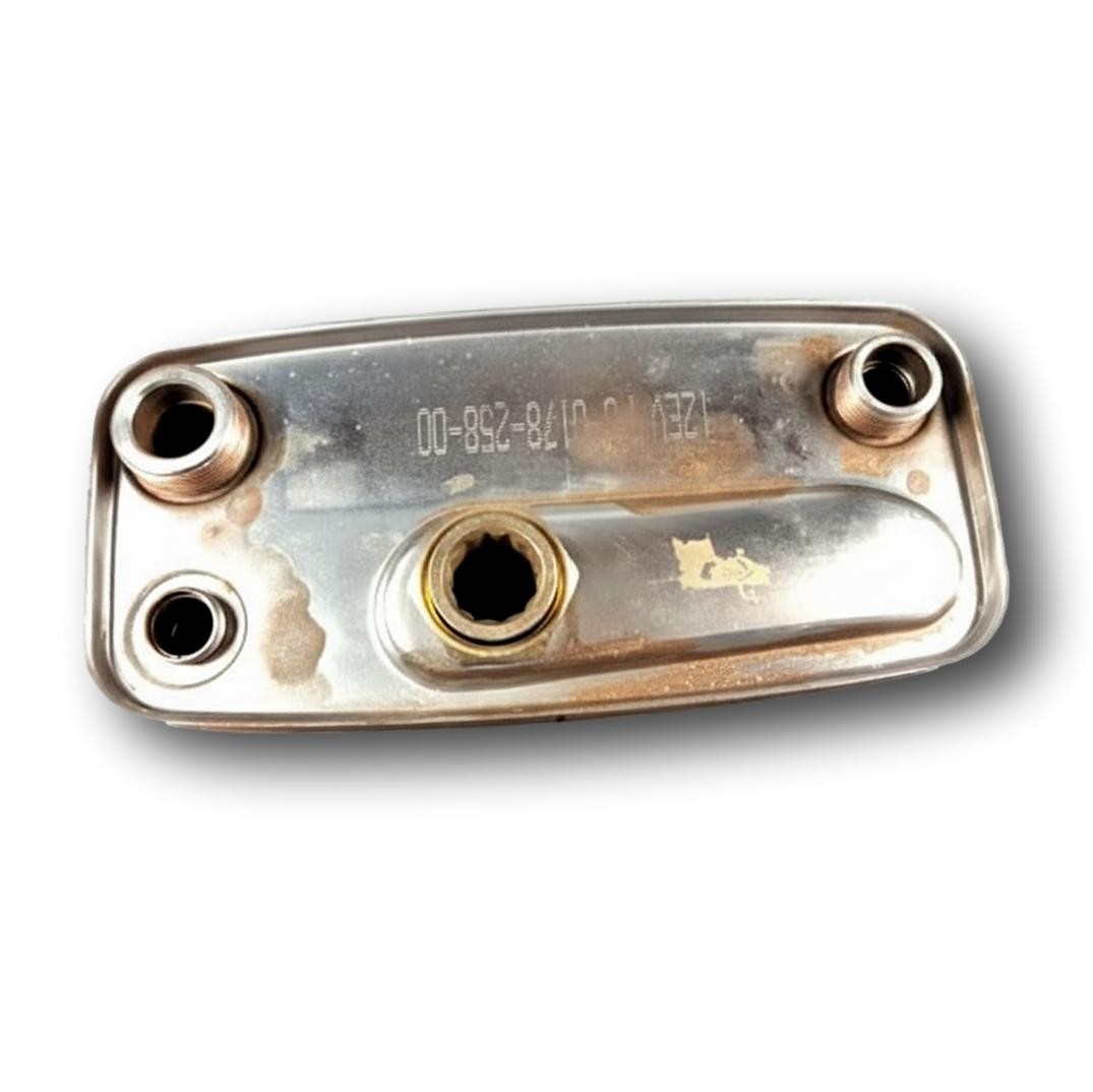 Intercambiador de Placas Ecocompact FE-20E/2N