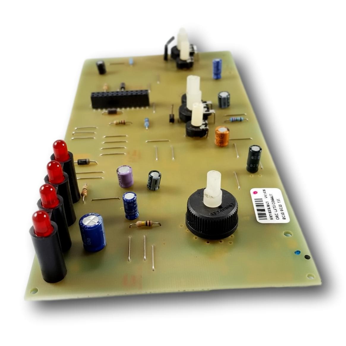 Placa Auxiliar Caldera Beretta Tesi 20