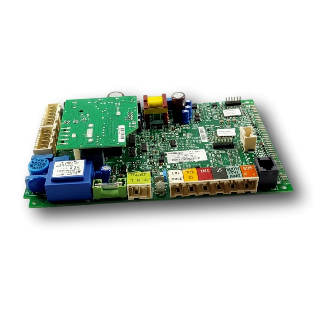 Placa Electrónica Ariston Clas Premium Evo 24