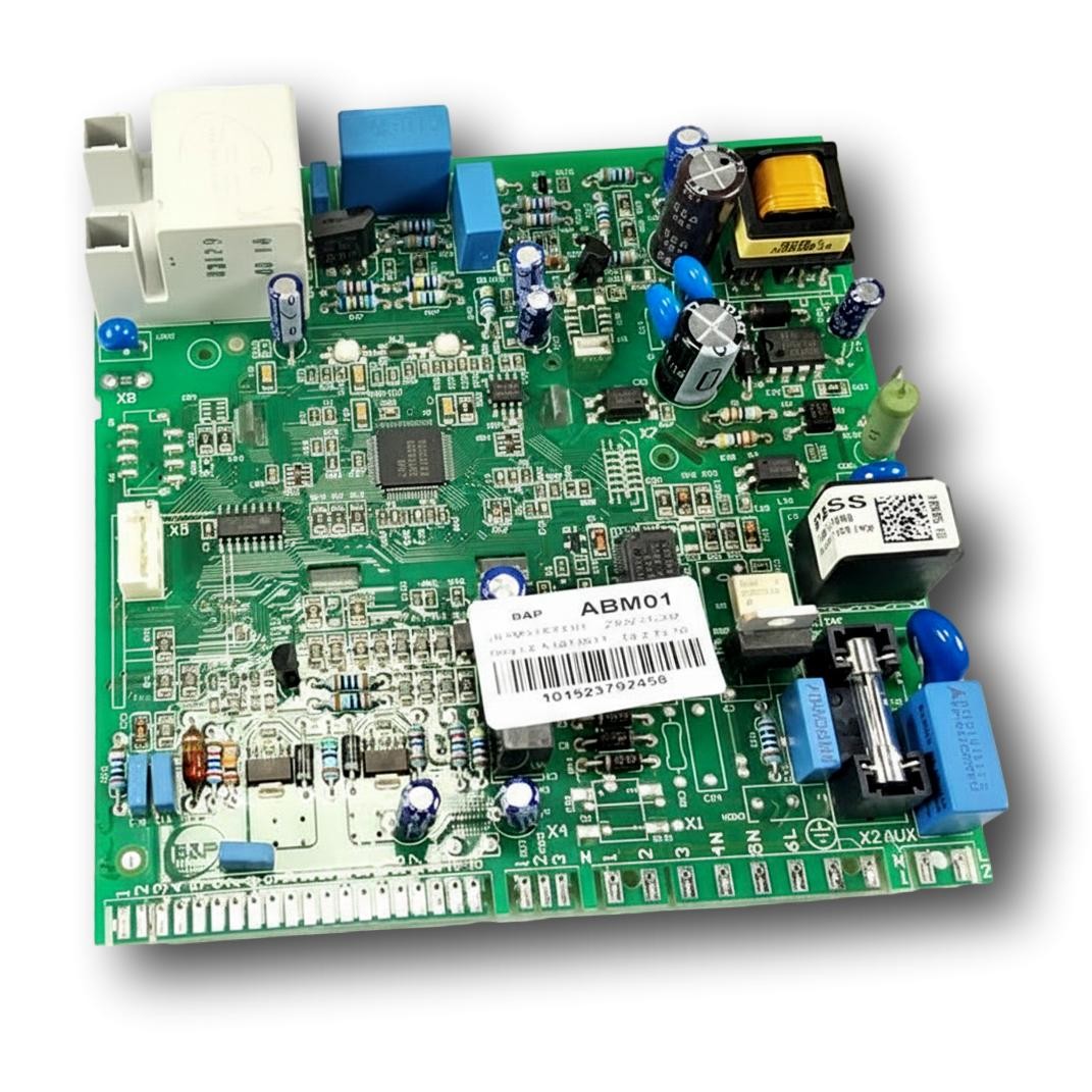 Placa Electrónica Excellent D Micro LN 24 E