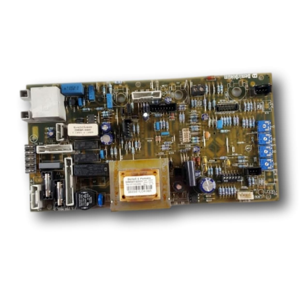 Placa Heat Line HK B 130