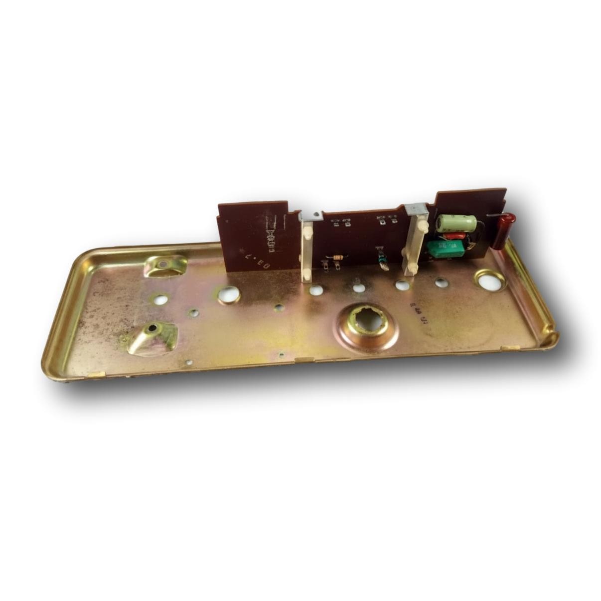 Placa Electrónica Manaut GLM 4.16