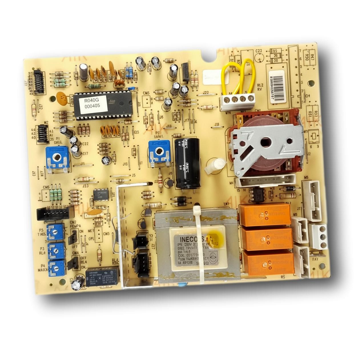 Placa Electrónica Principal Chaffoteaux 030004256707