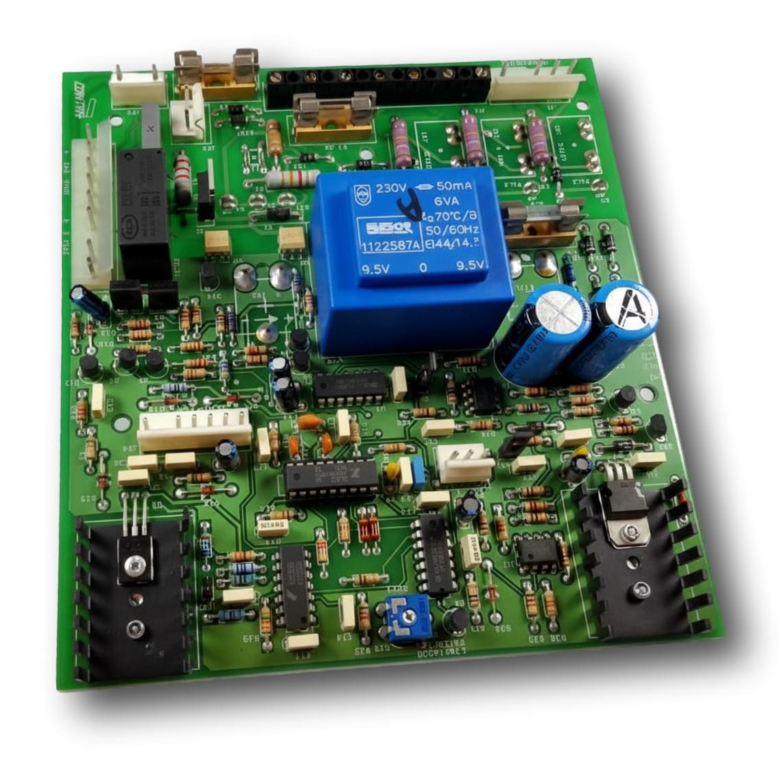 Placa Electrónica Cointra M-20 I