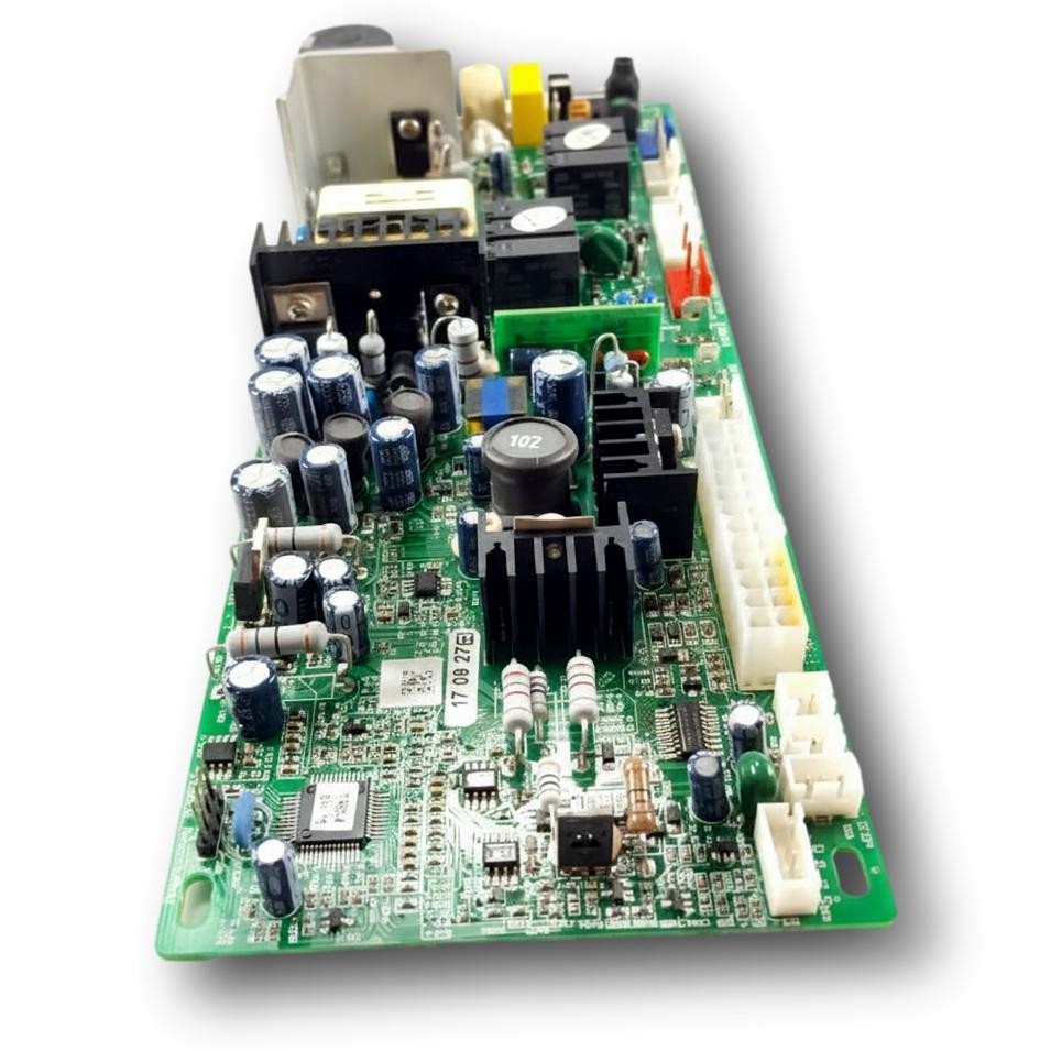 Intercambiador de Placas Elexia Comfort 24 FF