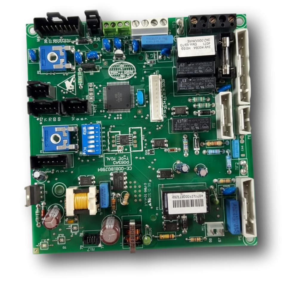 Placa Electrónica Renova Micra Condens 26