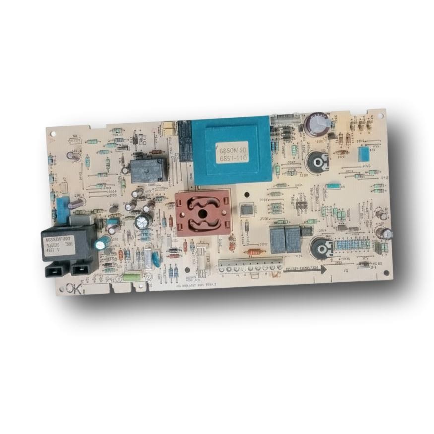 Placa Electrónica Junkers Euroline ZW23
