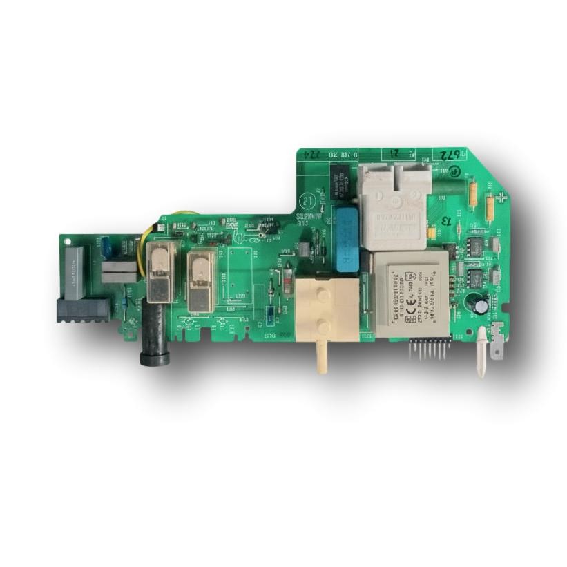 Placa Auxiliar Eurostar ZWE 24-2ADE 23
