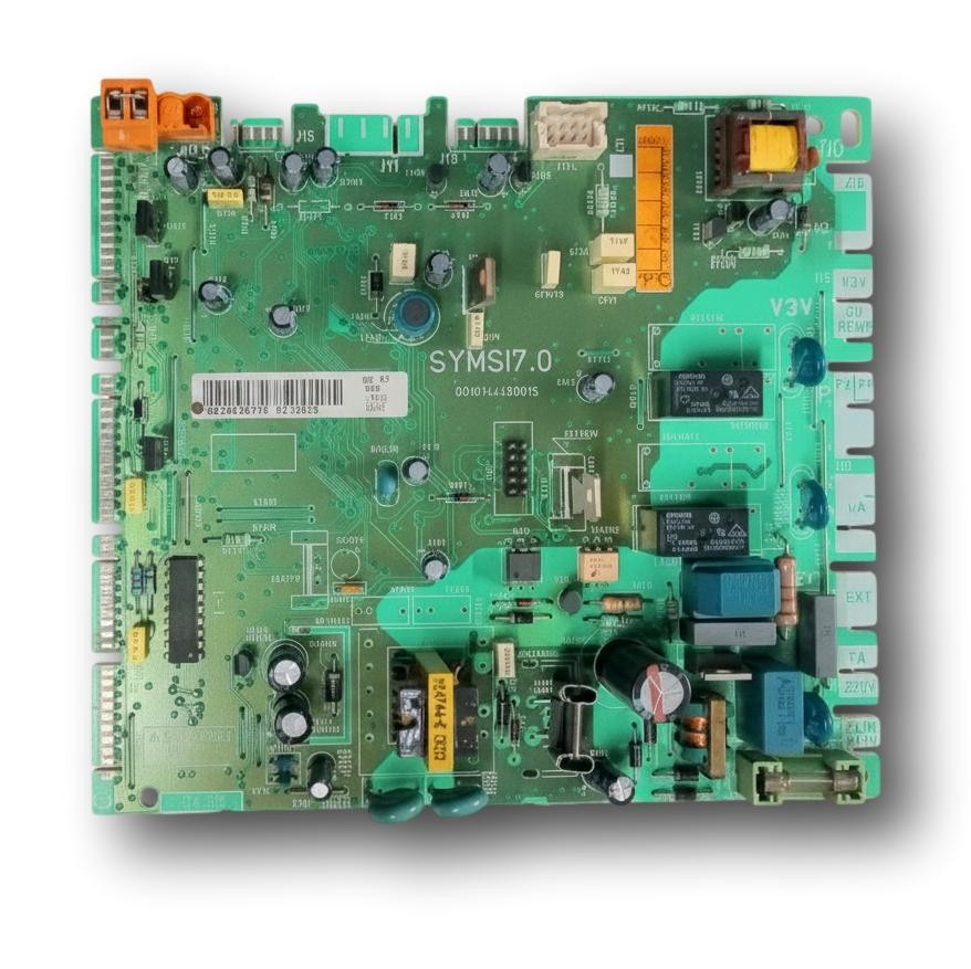 Placa Electronica Saunier Duval Themafast F30 E H-MOD