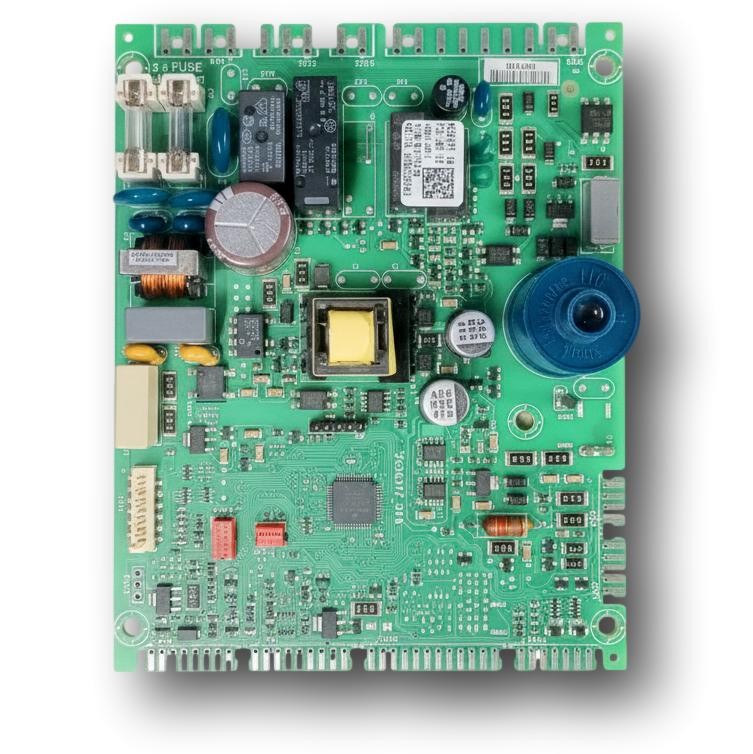 Placa Electronica Manaut Myto condens PLUS 24