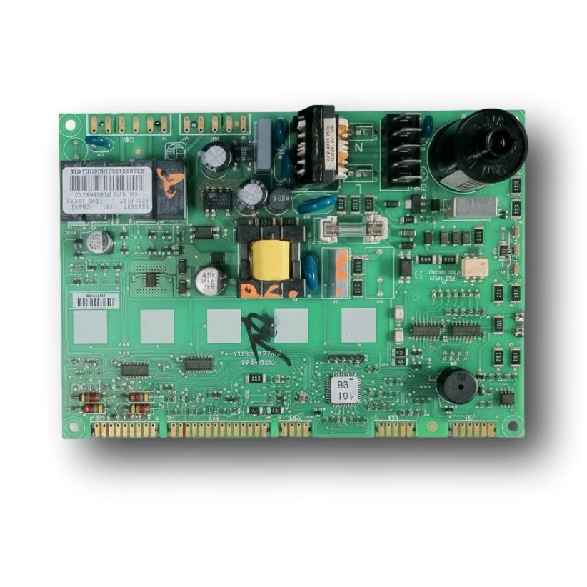 Placa Electronica SIME FORMAT DGT HE 12-25-35