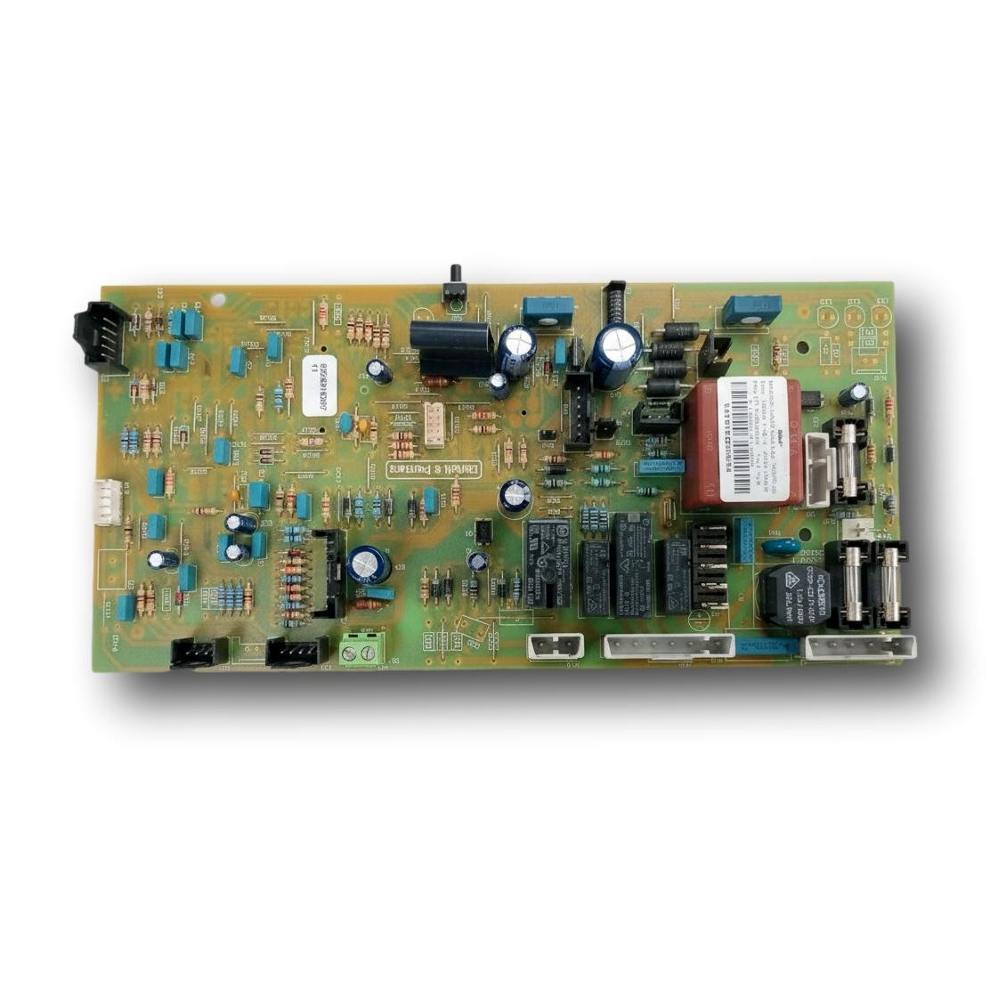 Placa Electronica Manaut Minox CONDENS 24 E