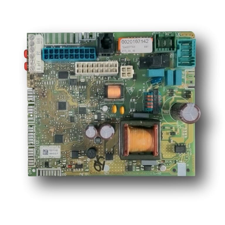Placa Electronica Hermann MICRACONDENS A24 AS/1