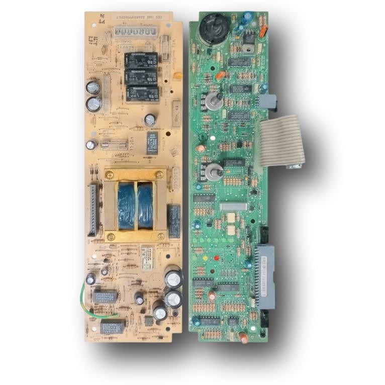 Placa Electronica Chaffoteaux SIAM 2-23 E FF