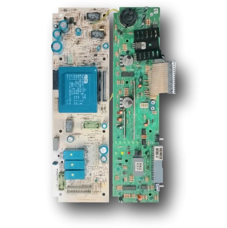 Placa Electronica Chaffoteaux NECTRATOP 2-23 FF