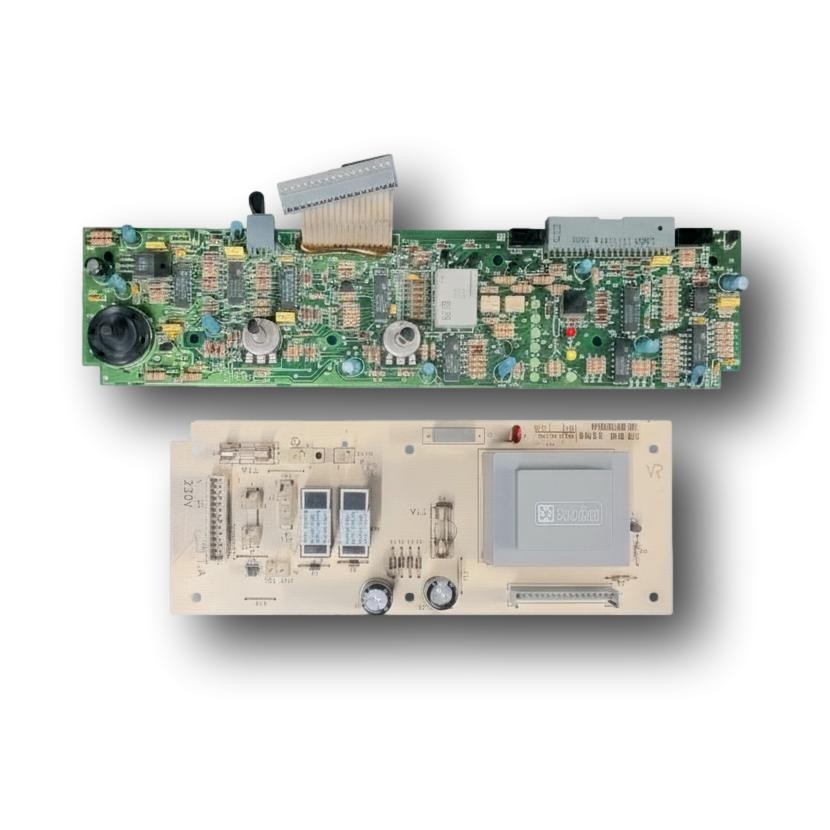 Placa Electronica Chaffoteaux SIAM 23