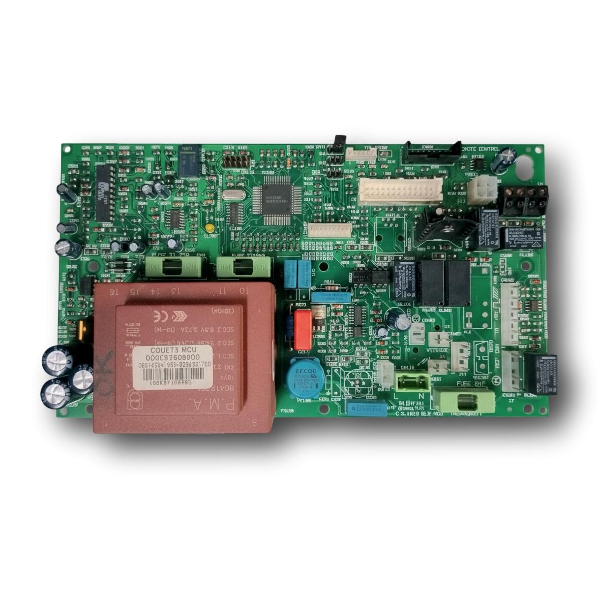 Placa Chaffoteaux Niagara Delta 30 FF