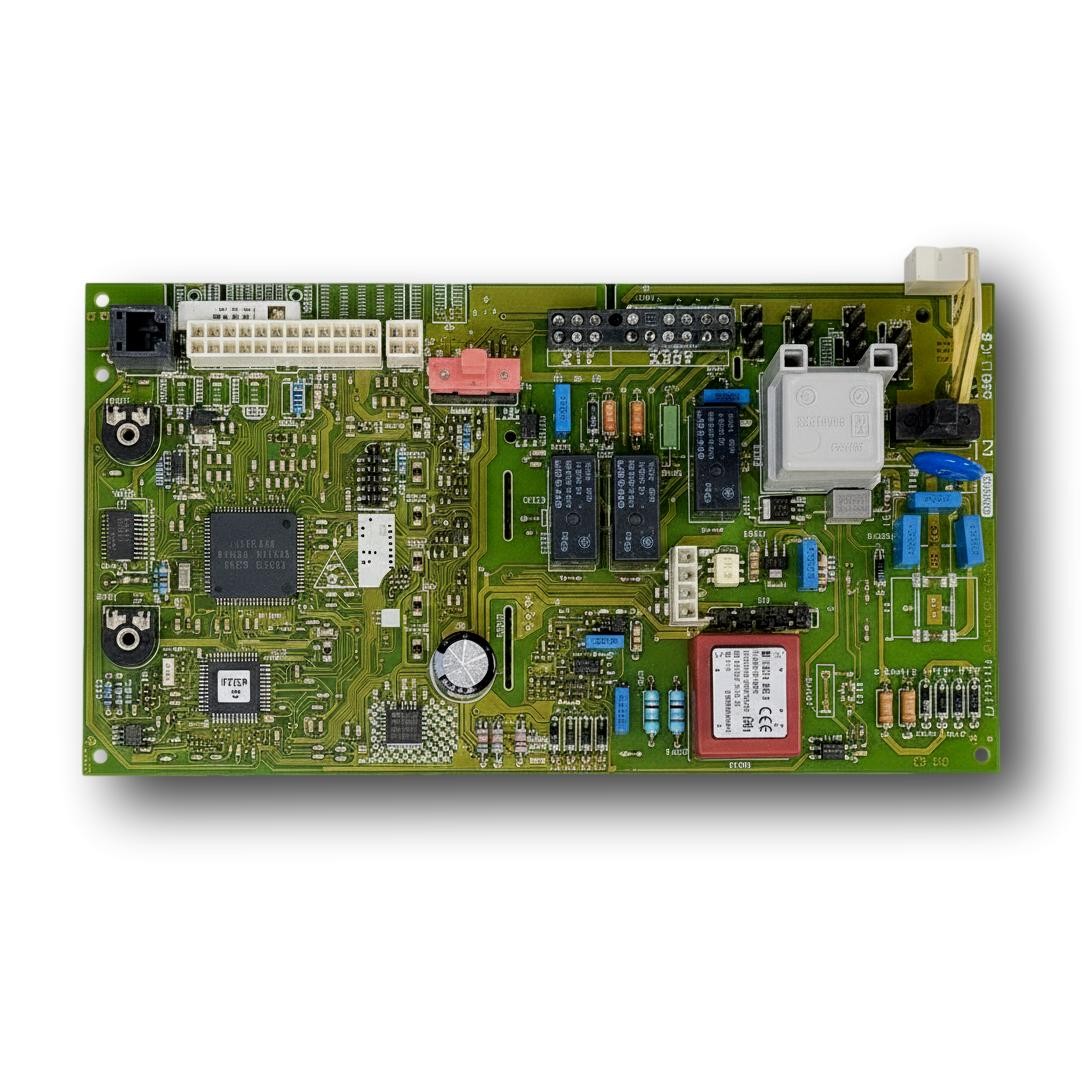 Placa Electrónica Vaillant Aquablock VMI ES 32/362-7