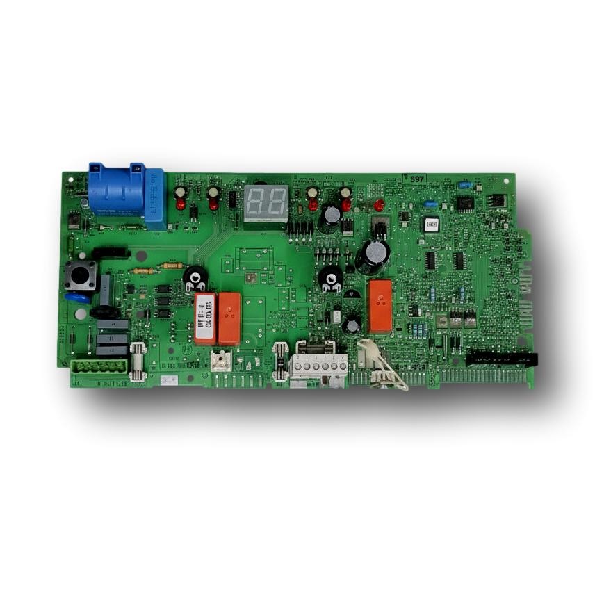 Placa Electronica Junkers ZWC24-1MF2A MODELO 2