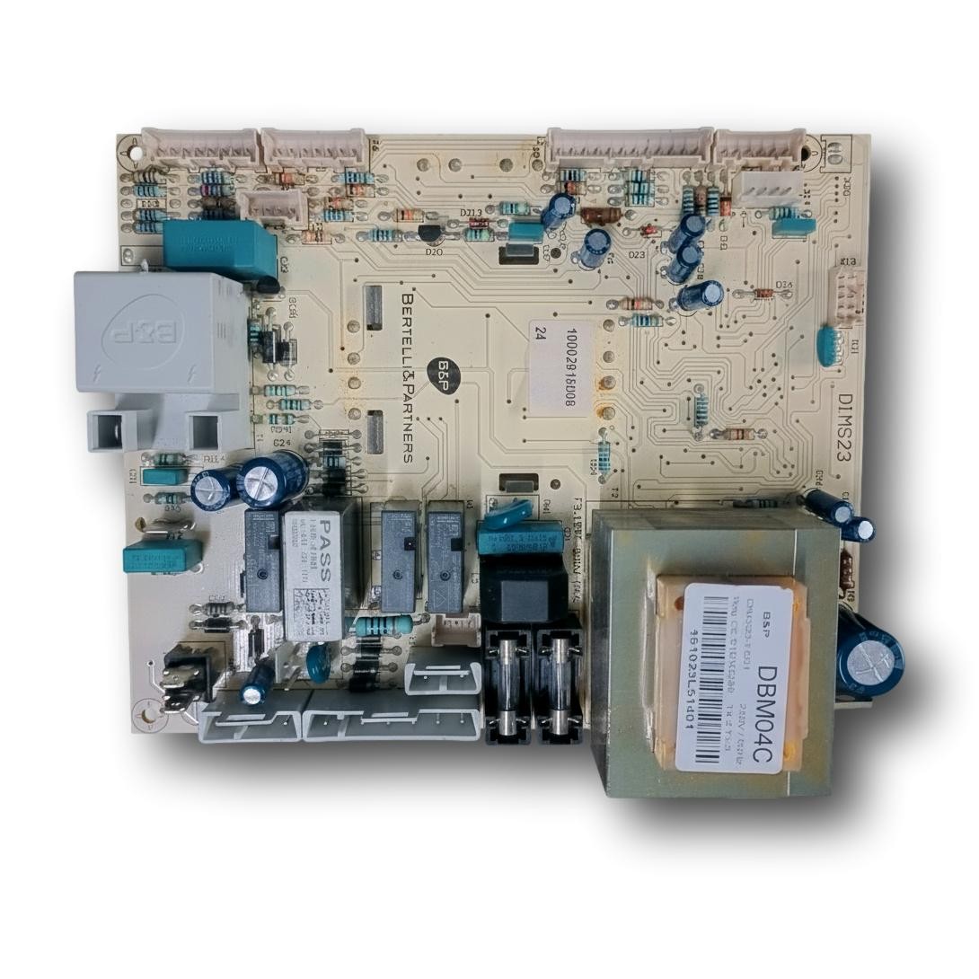 Placa Electronica Ferroli ECONCEPT TECH 35C