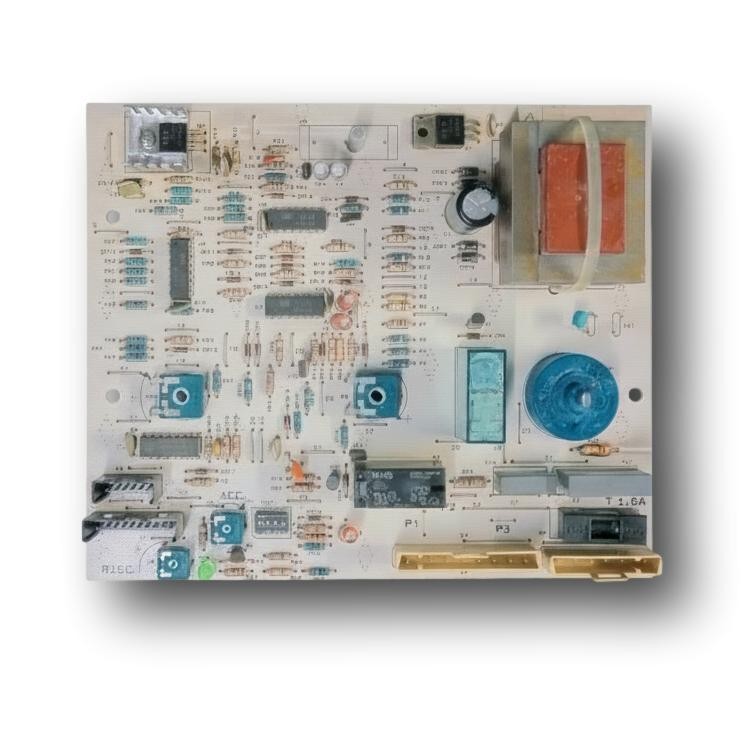Placa Electrónica Manaut GME24
